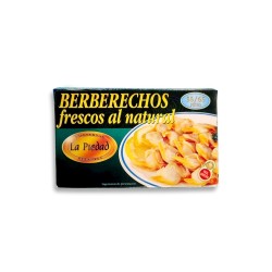 BERBERECHOS "La Piedad" 55/65