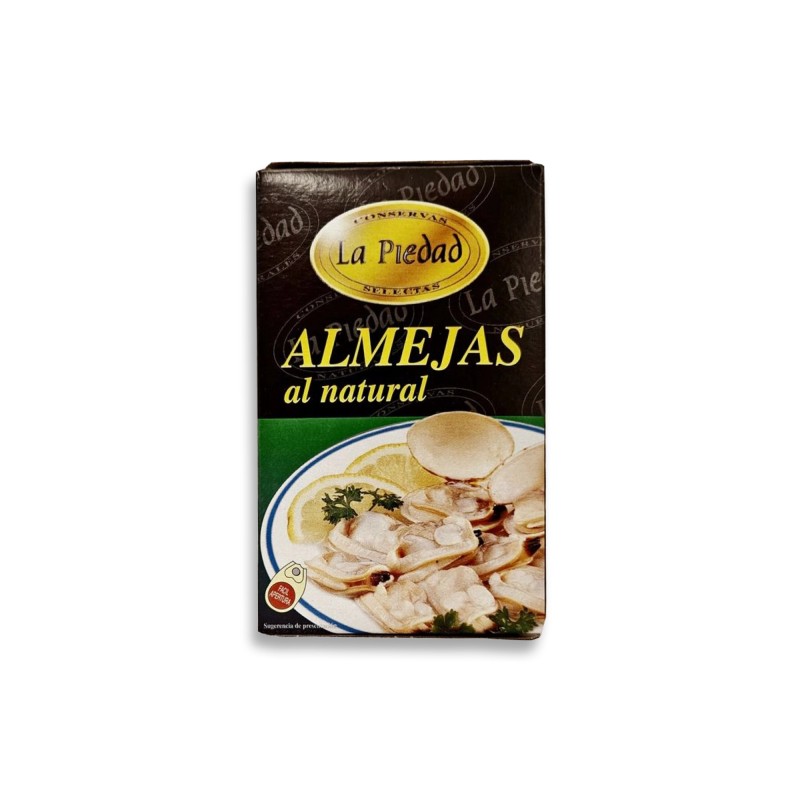 CLOISSES NATURALS LA PIEDAD