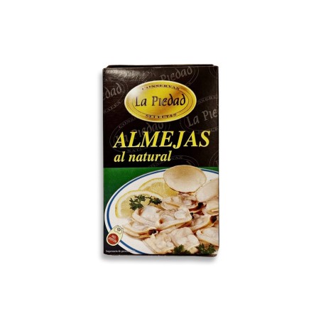CLOISSES NATURALS LA PIEDAD