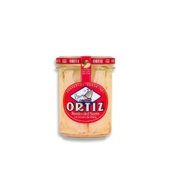 LOMOS BONITO OLIVA ORTIZ (Vidrio)