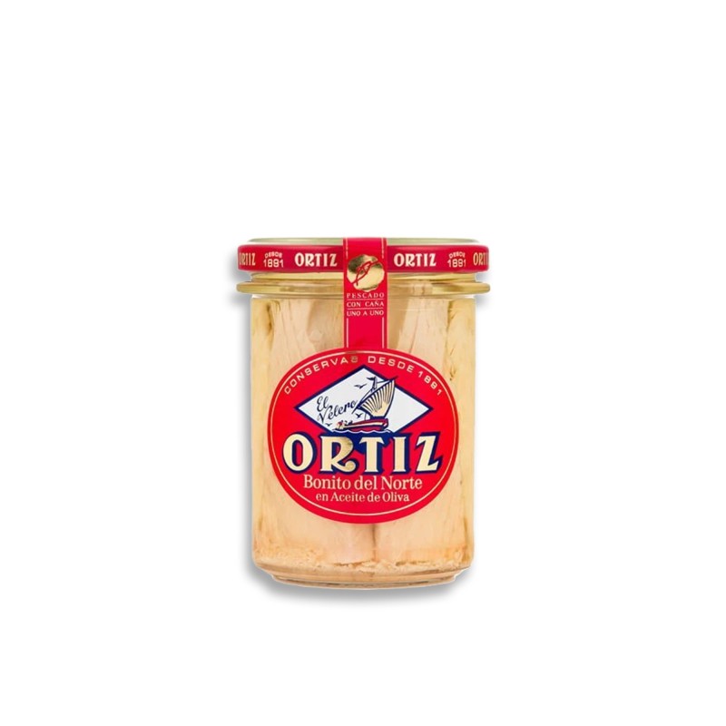 LLOMS BONITOL OLIVA ORTIZ (Vidre)