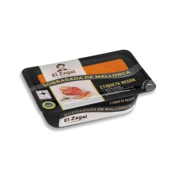 SOBRASSADA NEGRA TERRINA 200g
