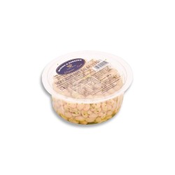 MONGETES AMB SALSA VERDA M&G 180g