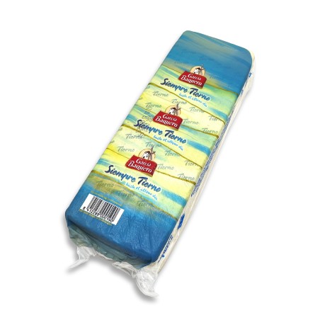 Formatge García Baquero tendre barra | Mar3sma Alimentació