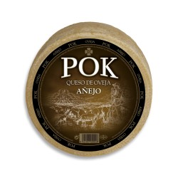 Q. OVEJA POK (añejo)