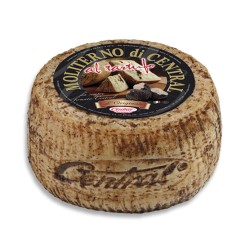 F. PECORINO DE MOLITERNO (Trufa)