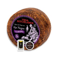 F. OVELLA ALL NEGRE