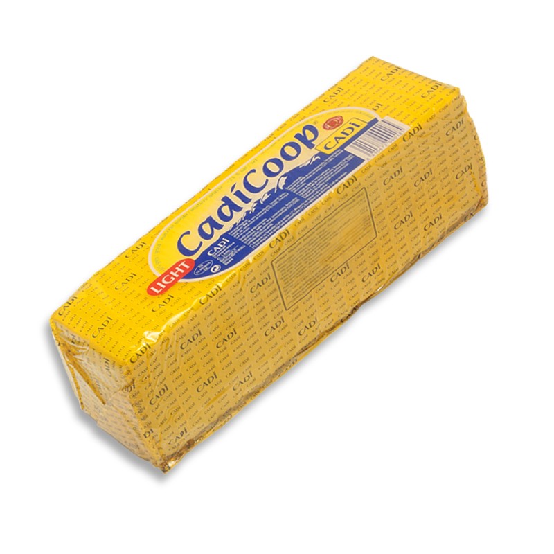 Queso barra Cadí Coop régimen | Profesionales