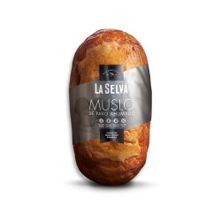 CUIXA GALL D'INDI SELVA