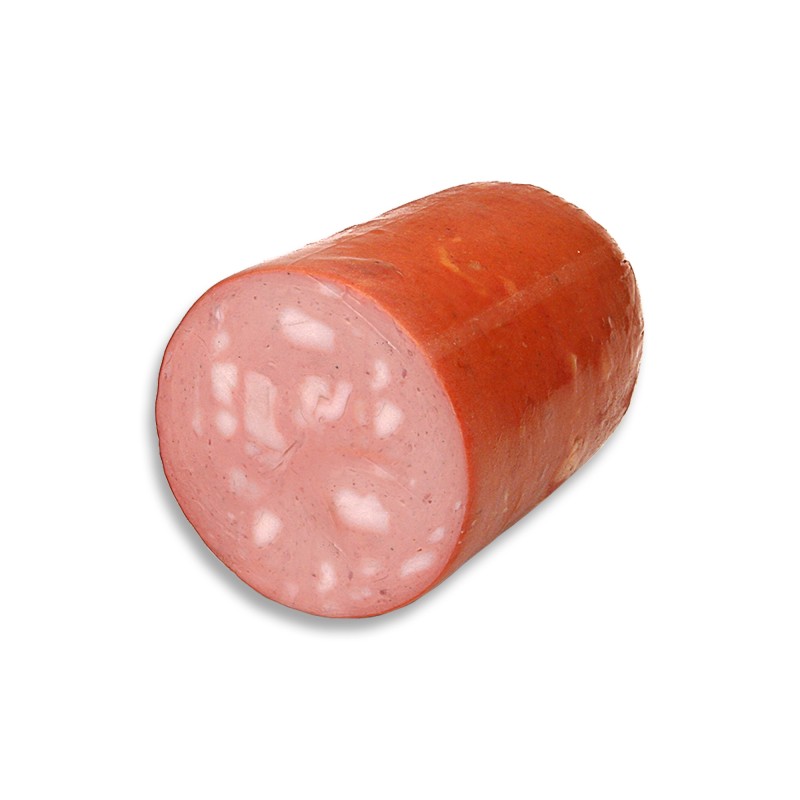 Mortadel·la al forn | Xarcuteria professional