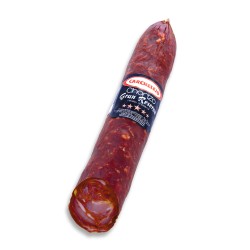 CHORIZO CULAR