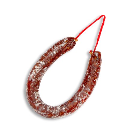 XORIÇ MELQUIADES DULCE (Bolsa 3,2Kg aprox)