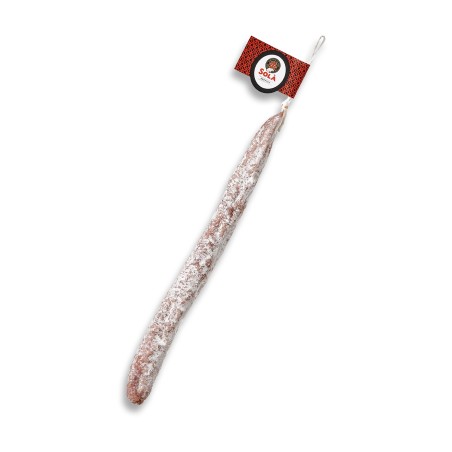 Fuet espetec extra | Venda a l'engròs Barcelona