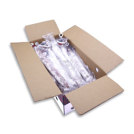 Fuet espetec extra | Venda a l'engròs Barcelona