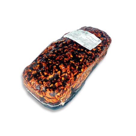 Pan de Higado | Formato Profesional 2,6kg