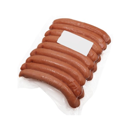 Frankfurt grueso largo | Profesionales