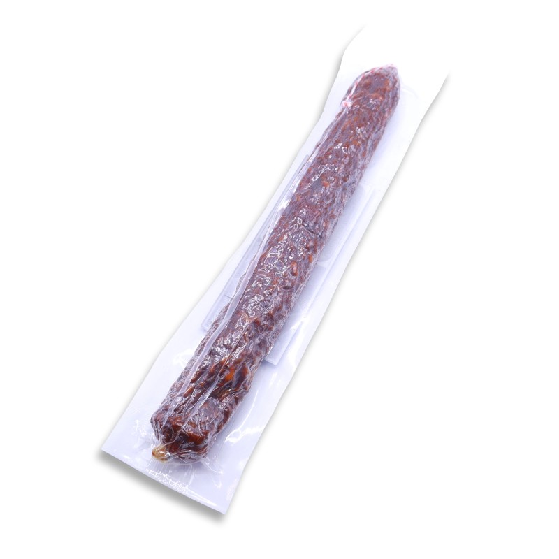 "Vela Roja" Ibèrica de Gla Picant