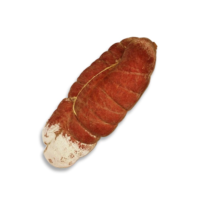 SOBRASADA POLTRUC EXTRA