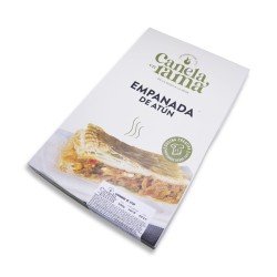 EMPANADA ATUN