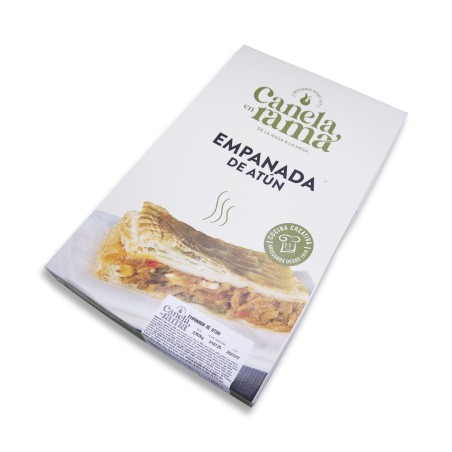 EMPANADA TONYINA