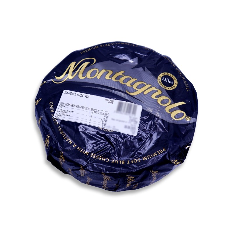 Q. CAMBOZOLA (Montagnolo)