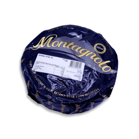 Q. CAMBOZOLA (Montagnolo)