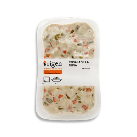 ENSALADILLA ORIGEN 250g