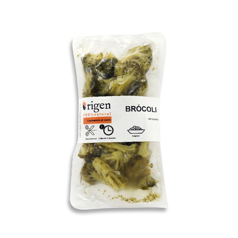 BROCOLI ORIGEN 250g
