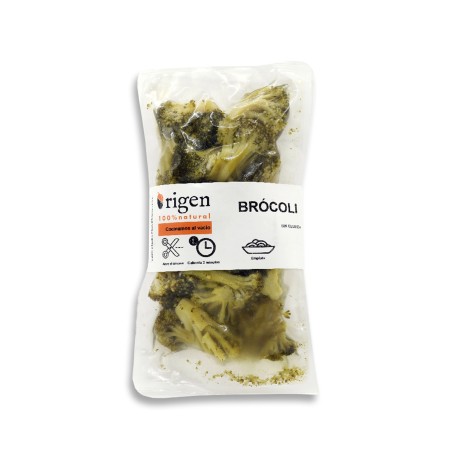 BROCOLI ORIGEN 250g