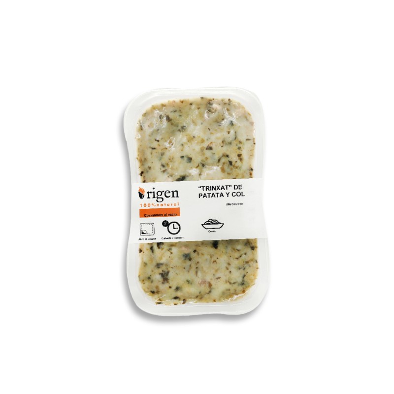 TRINXAT DE LA CERDANYA ORIGEN