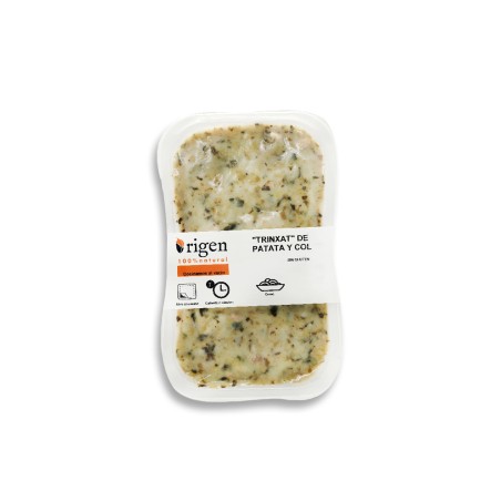 TRINXAT DE LA CERDANYA ORIGEN