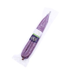 LONGANIZA DE PAVO CAUS