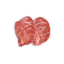Carrillera de cerdo Sin Hueso DOTE | Proveedor en Barcelona
