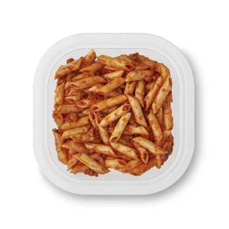 Macarrons Bolonyesa Vegans| Plats precuinats