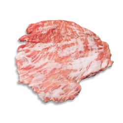 Secret Barriguera fresc de Porc Ibèric | Carn Ibèrica certificada