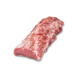 Lomo 2 colores Ibérico | Carne Ibérica certificada