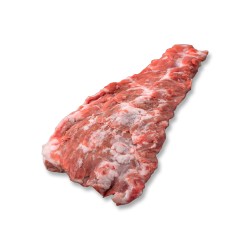 Pluma ibérica fresca | Carne Ibérica certificada