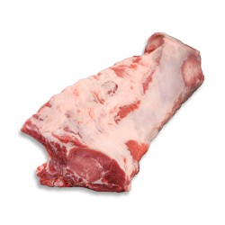 Chuletero Ibérico sin Cuello | Distribuidor en Barcelona