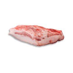 Papada fresca de Porc Ibèric | Carn Ibèrica certificada