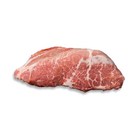 Presa Ibérica fresca| Carne Ibérica certificada