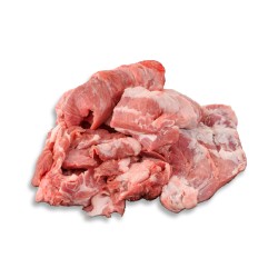 Retal magro Ibérico extra | Carne Ibérica certificada