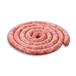 Botifarra ibèrica fresca | Qualitat garantida