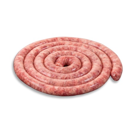 Butifarra ibérica fresca | Calidad garantizada