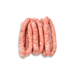 Salsitxa ibèrica fresca | Qualitat garantida
