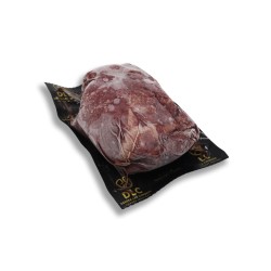 Carrillada Ibérica deshuesada Congelada | Carne Ibérica certificada