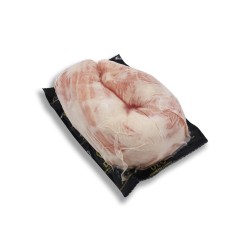 Secreto Barriguera congelado de Cerdo Ibérico | Carne Ibérica certificada
