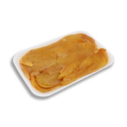 Pechuga de pollo fileteada | Mar3sma Alimentació
