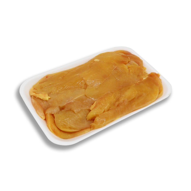 PIT DE POLLASTRE FILETEJAT