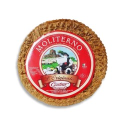Formatge Pecorino Moliterno | Majorista Alimentació Barcelona
