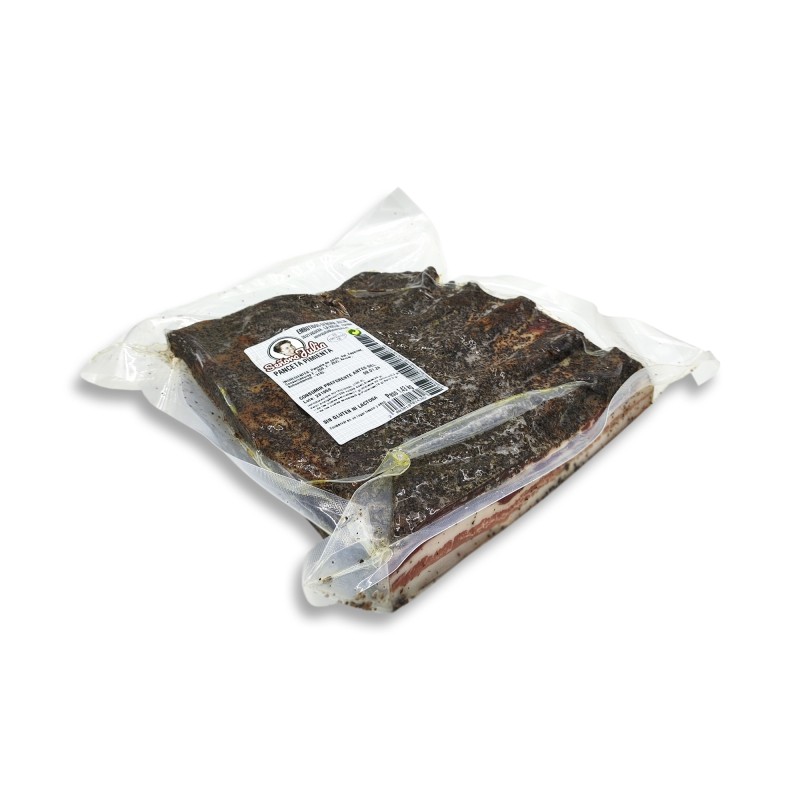 PANXETA CURADA PEBRE MITJA